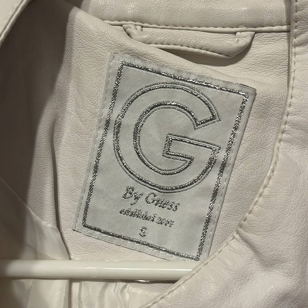 Guess jacket - Picture 2 of 4